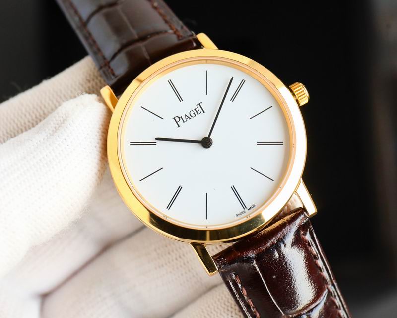Piaget 38mm 022138
